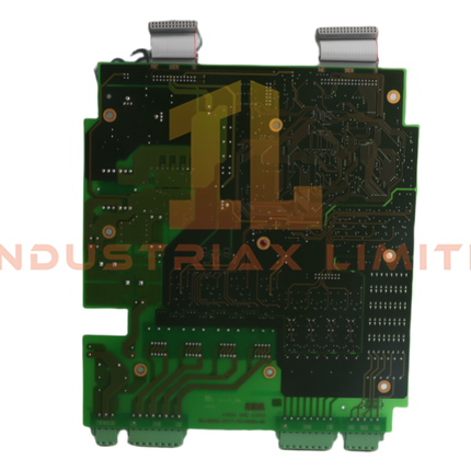ABB 3BHB005688R0001 UNS2881A-P PLC Measuring Unit Board