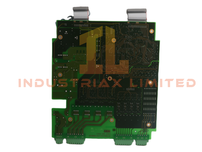 ABB 3BHB005688R0001 UNS2881A-P PLC Measuring Unit Board