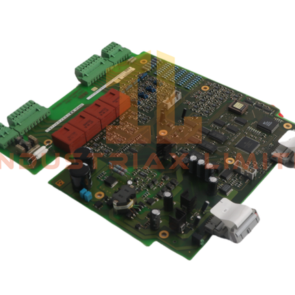ABB 3BHB005688R0001 UNS2881A-P PLC Measuring Unit Board