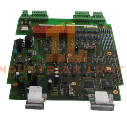 ABB 3BHB005688R0001 UNS2881A-P PLC Measuring Unit Board