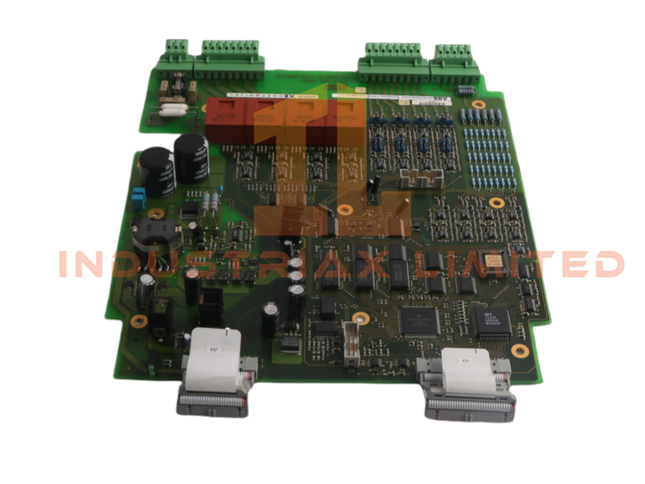 ABB 3BHB005688R0001 UNS2881A-P PLC Measuring Unit Board