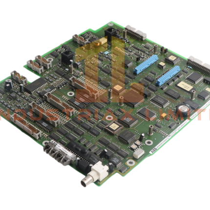 ABB 3BHB005727R0001 UNS2880A-P,V1 PC Board Module