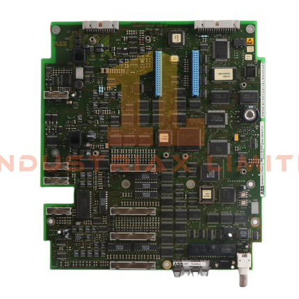 ABB 3BHB005727R0001 UNS2880A-P,V1 PC Board Module