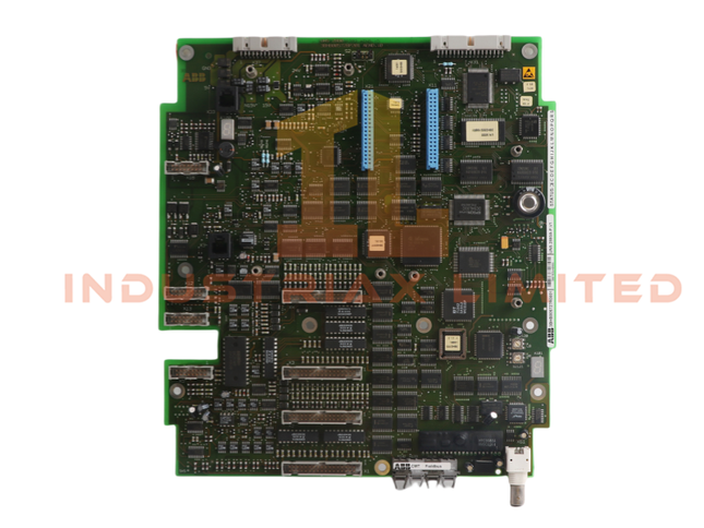 ABB 3BHB005727R0001 UNS2880A-P,V1 PC Board Module