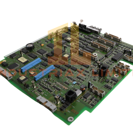 ABB 3BHB005727R0001 UNS2880A PLC Board