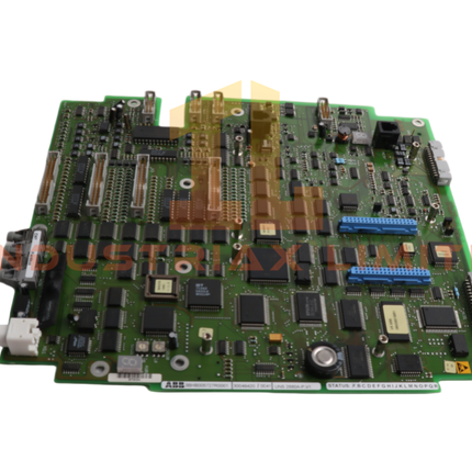 ABB 3BHB005727R0001 UNS2880A PLC Board