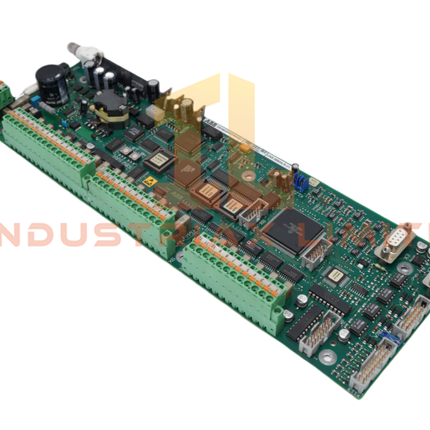 ABB 3BHB005922R0001 UNS0880A-P,V1 Control Panel Interface Board