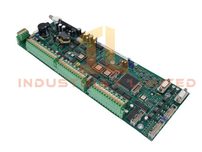 ABB 3BHB005922R0001 UNS0880A-P,V1 Control Panel Interface Board