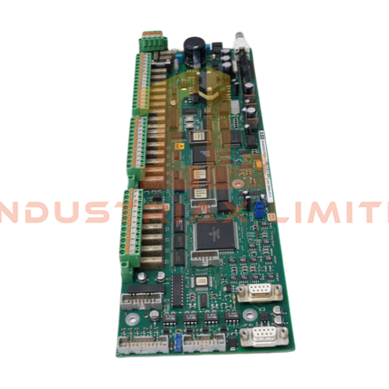 ABB 3BHB005922R0001 UNS0880A-P,V1 Control Panel Interface Board