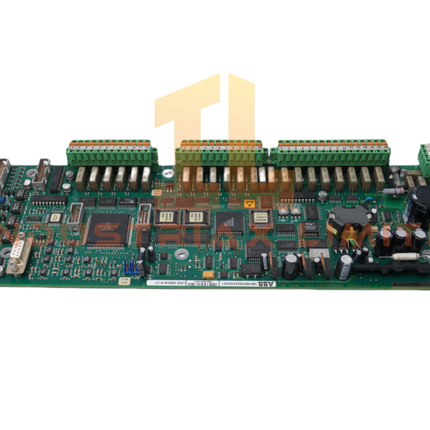 ABB 3BHB005922R0001 UNS0880A-P,V1 Control Panel Interface Board