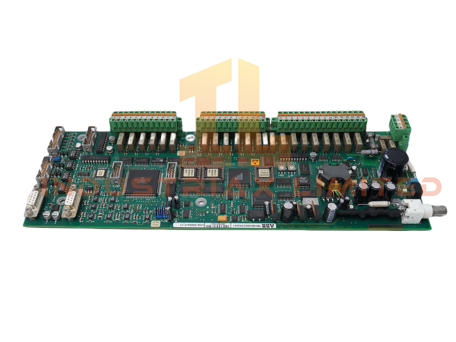 ABB 3BHB005922R0001 UNS0880A-P,V1 Control Panel Interface Board