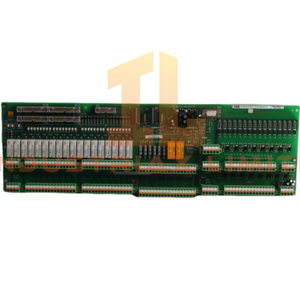 ABB 3BHB006208R0001 UNS0883A-P,V1 Fast I/O PCB Assembled