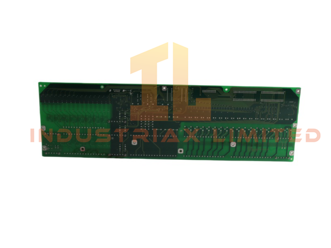 ABB 3BHB006208R0001 UNS0883A-P,V1 Fast I/O PCB Assembled
