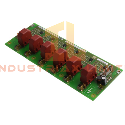 ABB 3BHB006338R0001 UNS0881A-P,V1 Excitation Logic Control Board