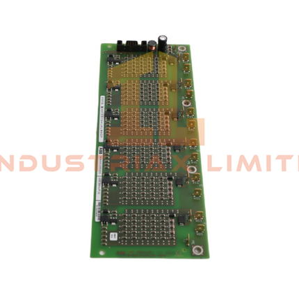 ABB 3BHB006338R0002 UNS0881A-P,V2 Gate Driver Interface Module