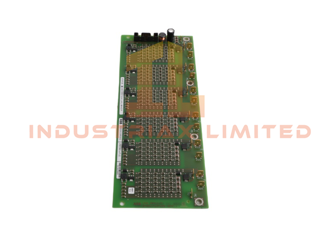 ABB 3BHB006338R0002 UNS0881A-P,V2 Gate Driver Interface Module