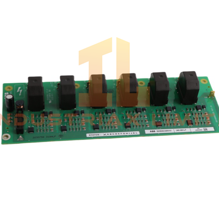 ABB 3BHB006338R0101 UNS0881 Circuit Board | UNITROL Module