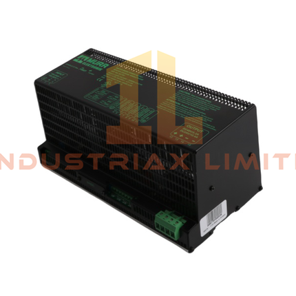 ABB 3BHB006449R0002 MPS-230/24/48 High Power Supply Module