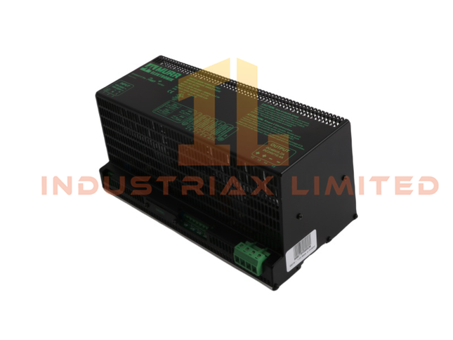 ABB 3BHB006449R0002 MPS-230/24/48 High Power Supply Module