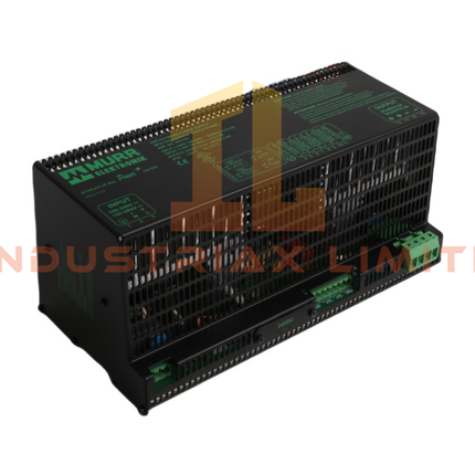 ABB 3BHB006449R0002 MPS-230/24/48 High Power Supply Module