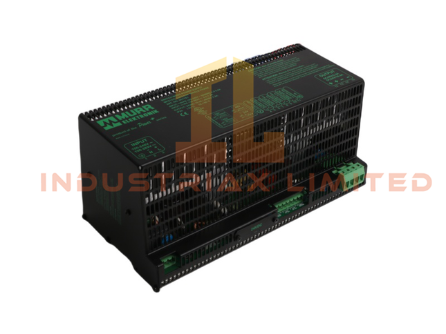 ABB 3BHB006449R0002 MPS-230/24/48 High Power Supply Module