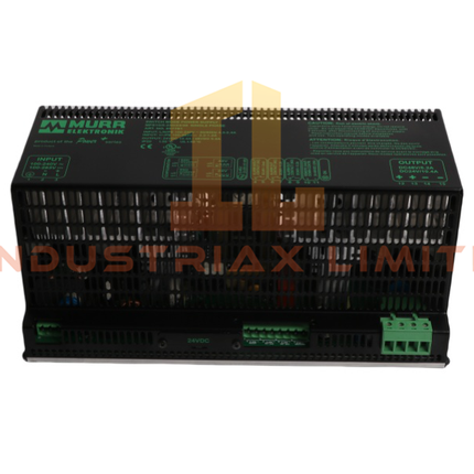 ABB 3BHB006449R0002 MPS-230/24/48 High Power Supply Module