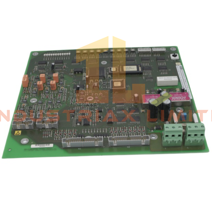 ABB 3BHE003855R0001 UNS2882A-P,V1 Interface Board