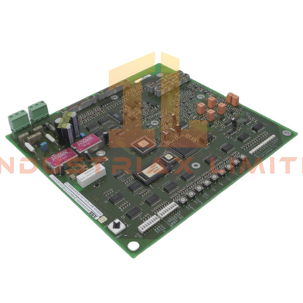 ABB 3BHE003855R0001 UNS2882A-P,V1 Interface Board