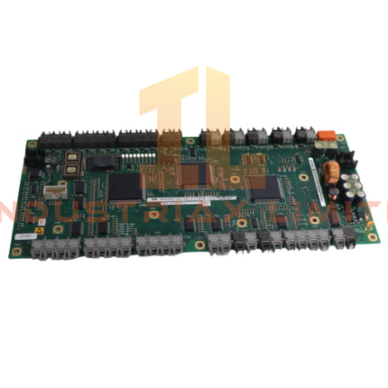 ABB 3BHE004573R0142 UFC760 BE142 Analog I/O Module | UNITROL