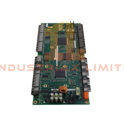 ABB 3BHE004573R0142 UFC760 BE142 Analog I/O Module | UNITROL