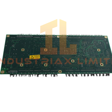 ABB 3BHE004573R0142 UFC760 BE142 Analog I/O Module | UNITROL