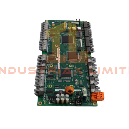 لوحة واجهة ABB 3BHE004573R0143 UFC760 BE143 | وحدة UNITROL