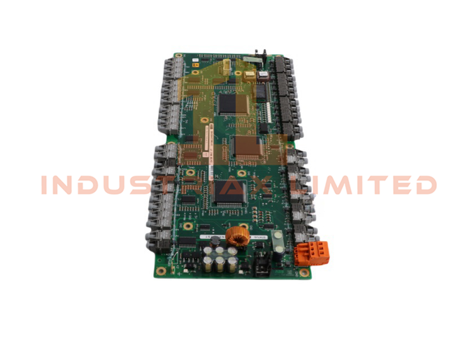 لوحة واجهة ABB 3BHE004573R0143 UFC760 BE143 | وحدة UNITROL