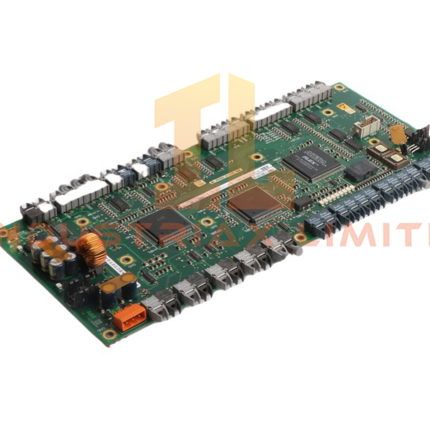 ABB 3BHE004573R1042 UFC760 BE42 Processor Module