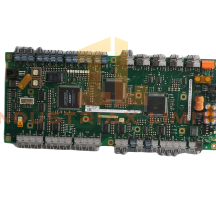 ABB 3BHE004573R1042 UFC760 BE42 Processor Module