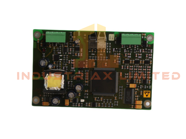 ABB 3BHE005555R0101 LD SYN‑101 Sync Board