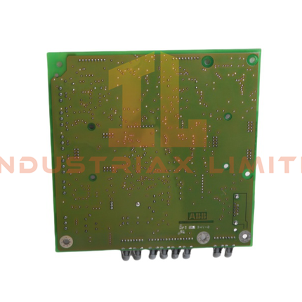 ABB 3BHE006412R0101 UFC762 AE101 CVMI Board