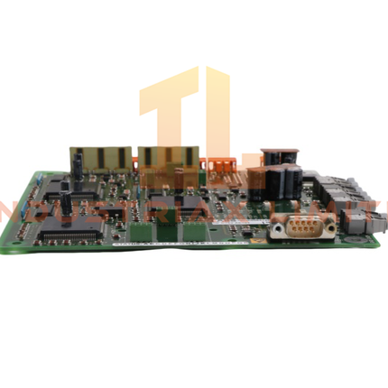 ABB 3BHE006412R0101 UFC762 AE101 CVMI Board