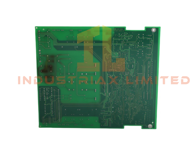 ABB 3BHE006422R0002 UNS2861C‑P,V2 Governor Drive Board