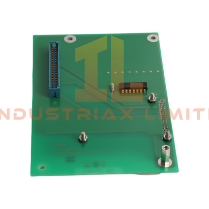 محول اتصال ABB 3BHE008128R0001 UNS0887A-P