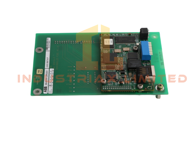 محول اتصال ABB 3BHE008128R0001 UNS0887A-P