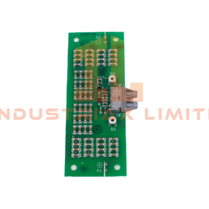ABB 3BHE009017R0102 XVC724BE102 VLSCD Board