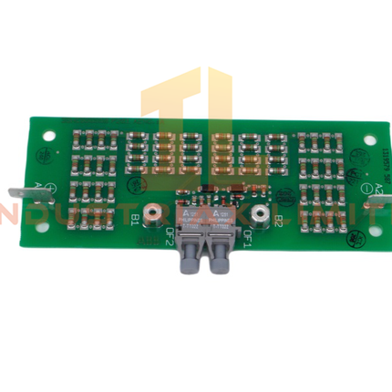 ABB 3BHE009017R0102 XVC724BE102 VLSCD Board