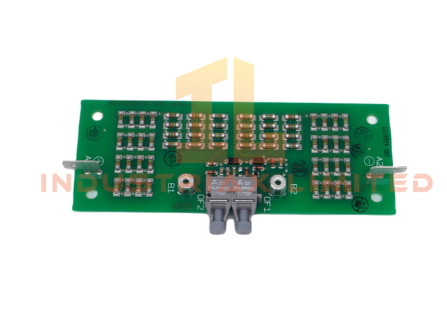 ABB 3BHE009017R0102 XVC724BE102 VLSCD Board