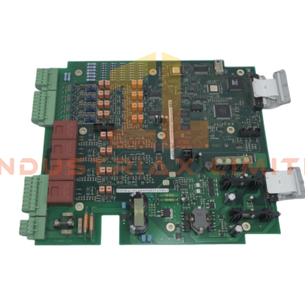 ABB 3BHE009319R0001 UNS2881B-P V1 MUB PCB Board