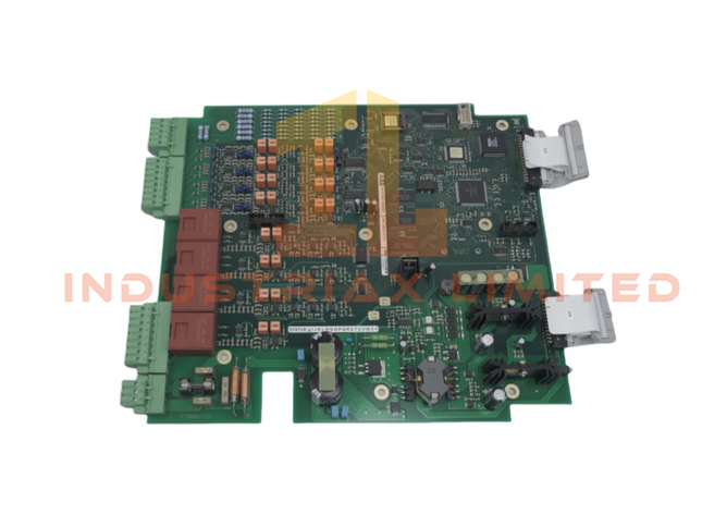 ABB 3BHE009319R0001 UNS2881B-P V1 MUB PCB Board
