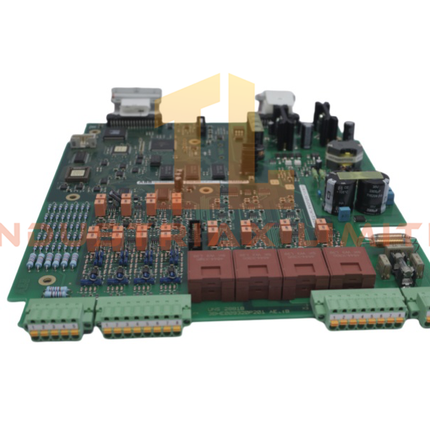 ABB 3BHE009319R0001 UNS2881B-P V1 MUB PCB Board