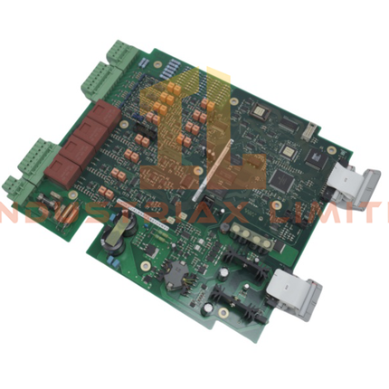 ABB 3BHE009319R0001 UNS2881B-P V1 MUB PCB Board