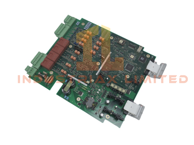 ABB 3BHE009319R0001 UNS2881B-P V1 MUB PCB Board