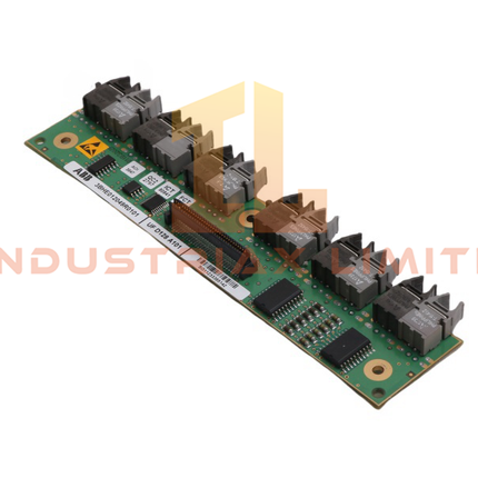 وحدة بصرية ABB UFD128A101 3BHE012049R0101